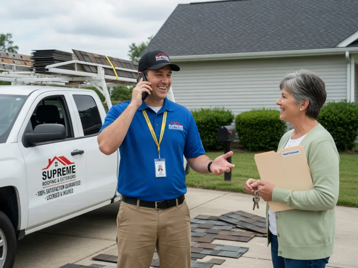 Roof Replacement Barrington, IL FAQs