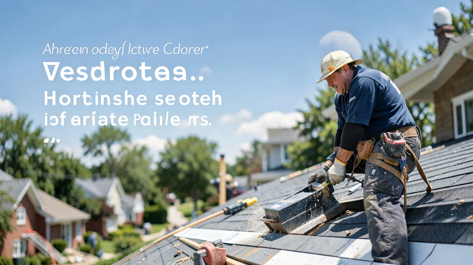 Roof Replacement in Barrington, IL near me